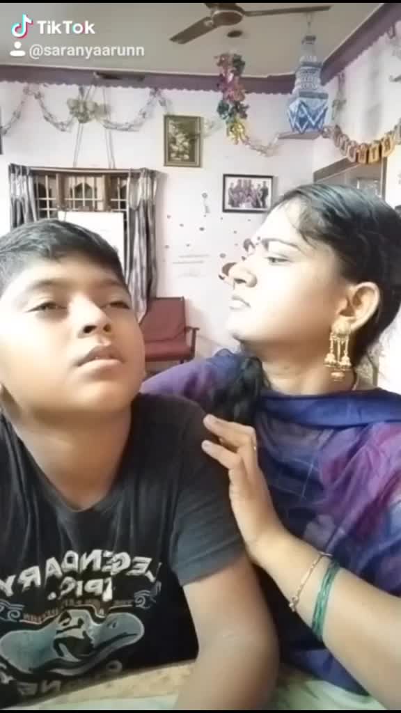 @Saranya
