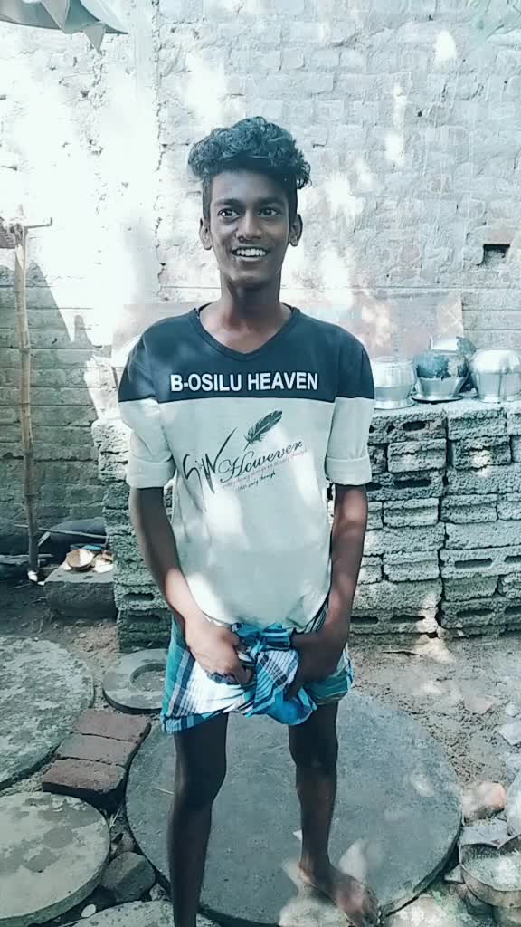 @Dhivakar S