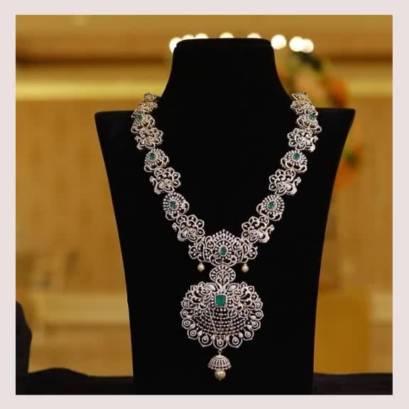@krishna pearls
