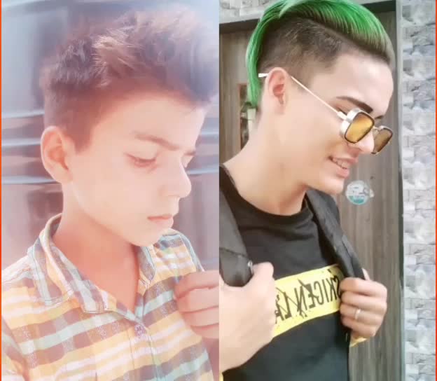 @🔥Abhi the wwe boys🔥🖤