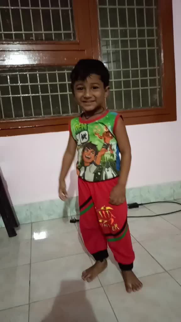 @SURYA