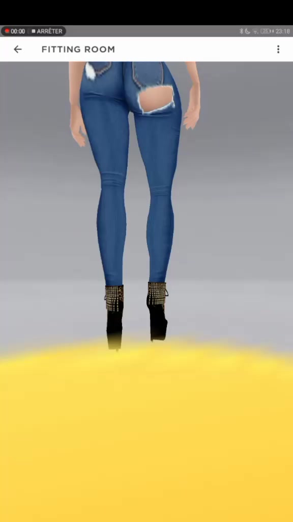 @Je suis sur IMVU