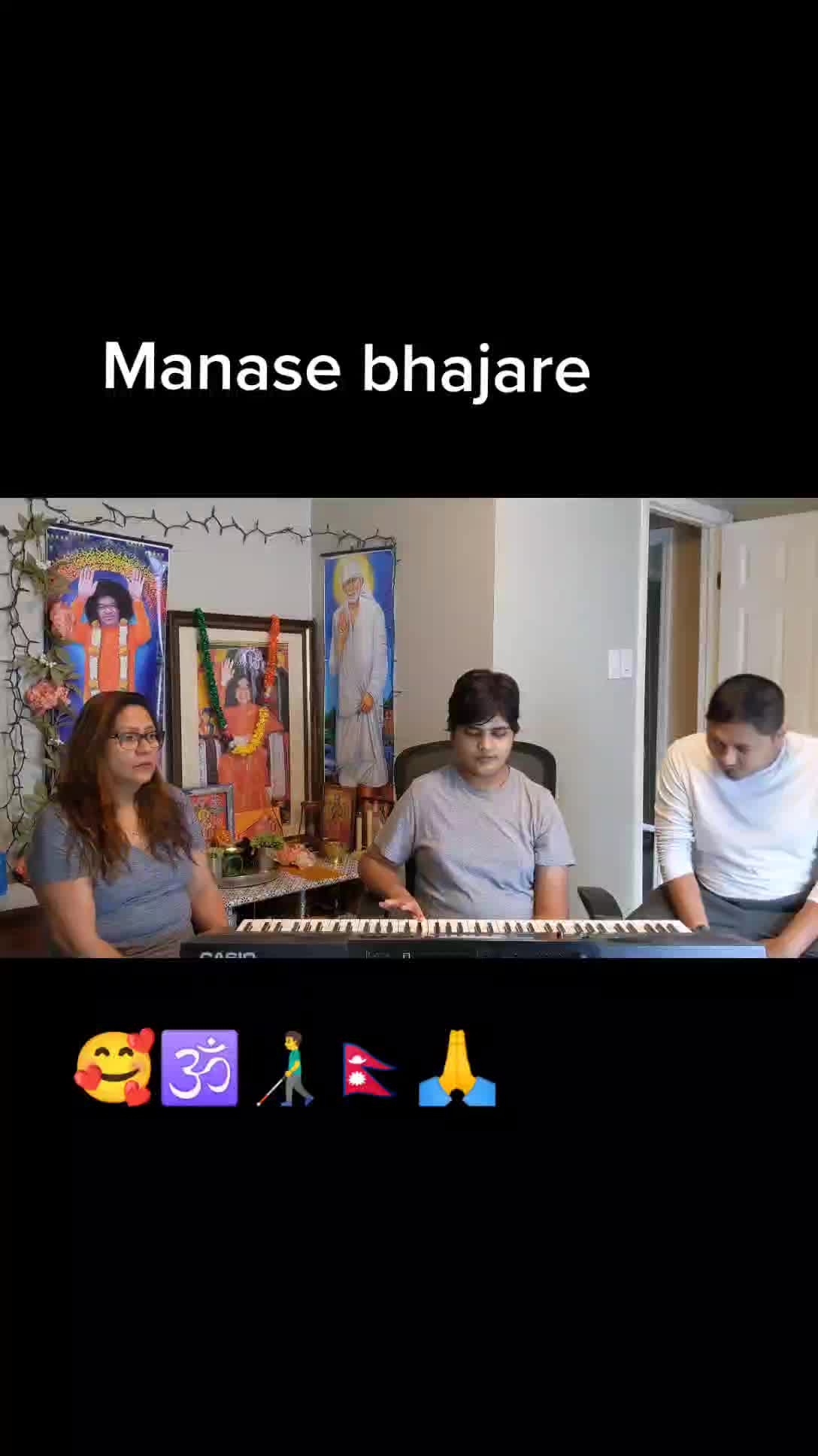 @Pratap Sai Bhajan