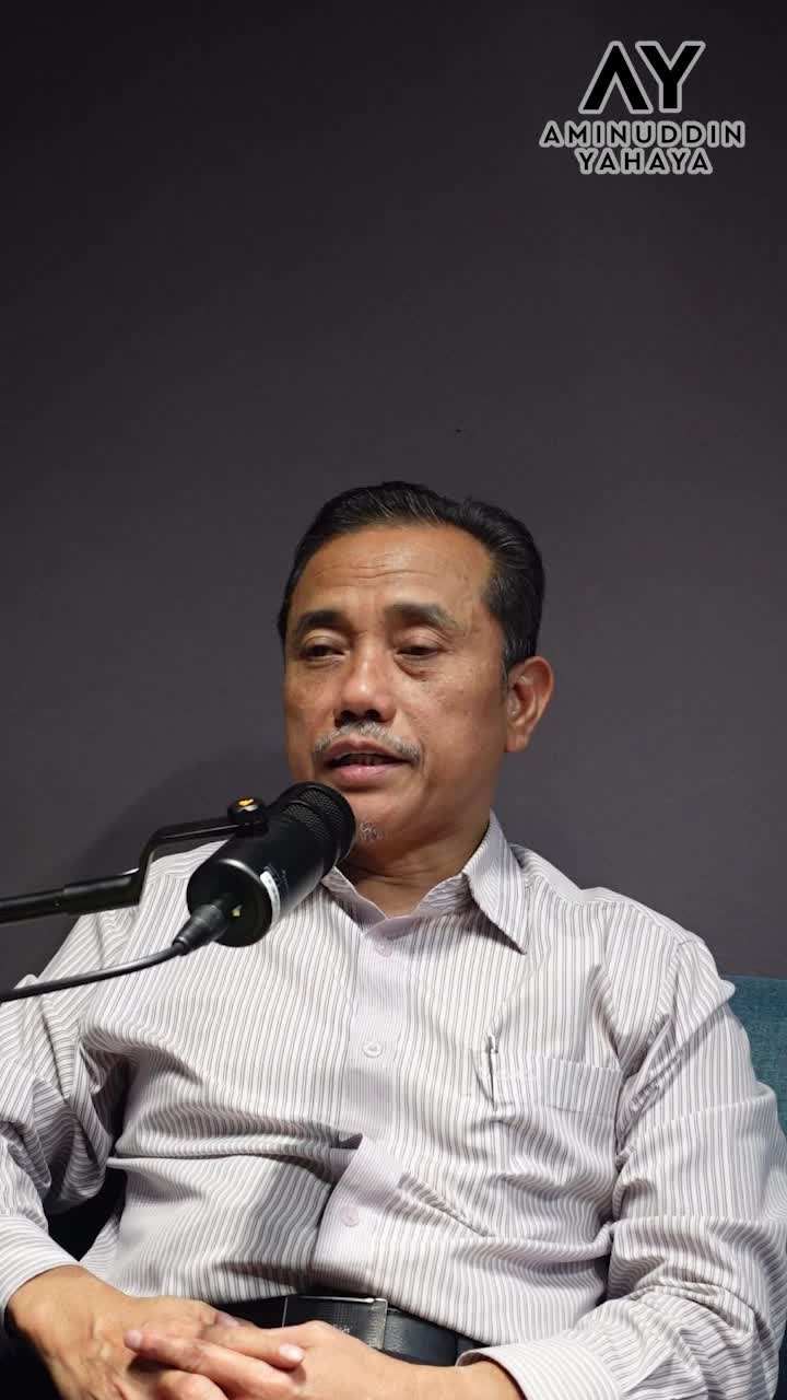 @Aminuddin Yahaya