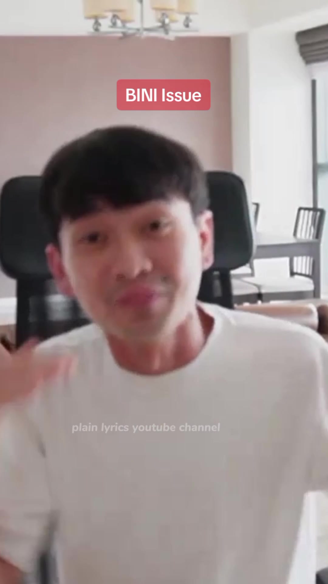 @Plain Lyrics YT on YouTube
