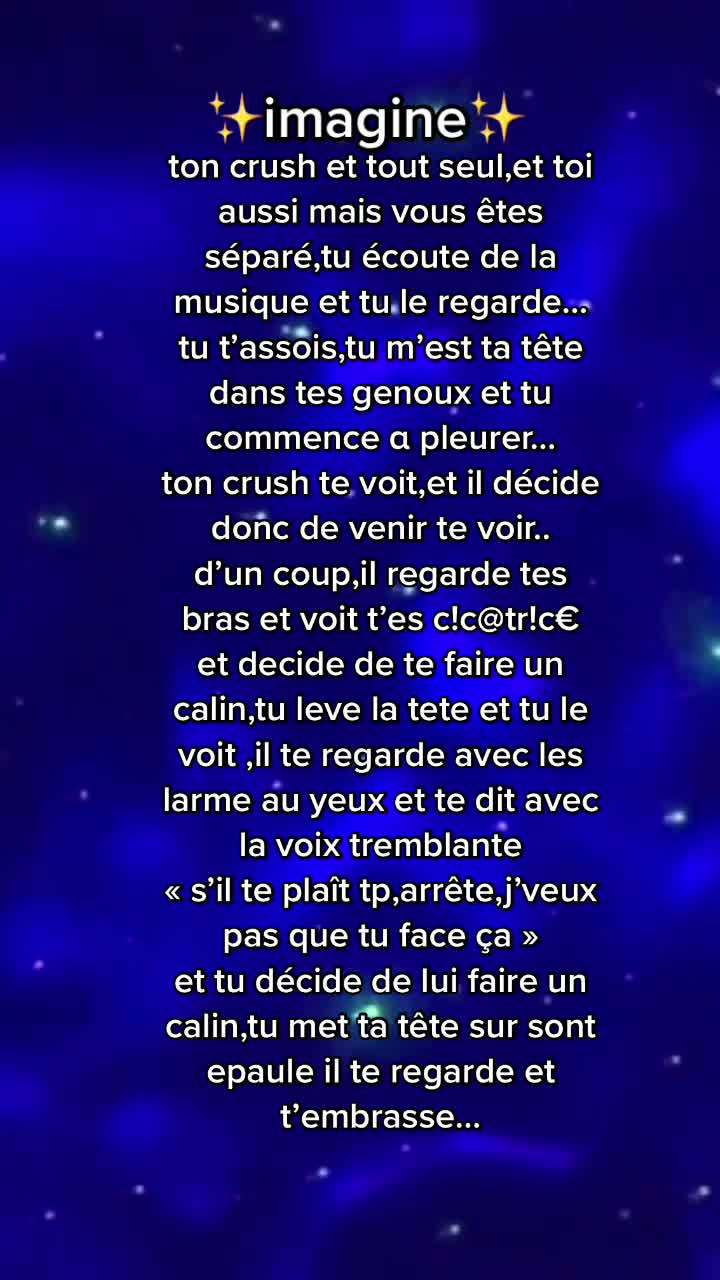 @✨imagine✨