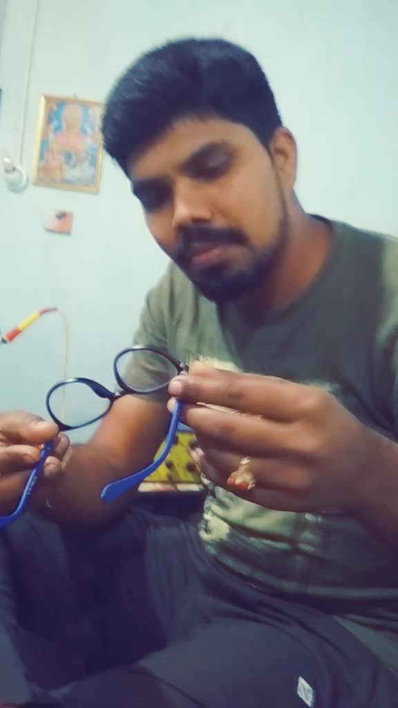 @Nagendra matturthi