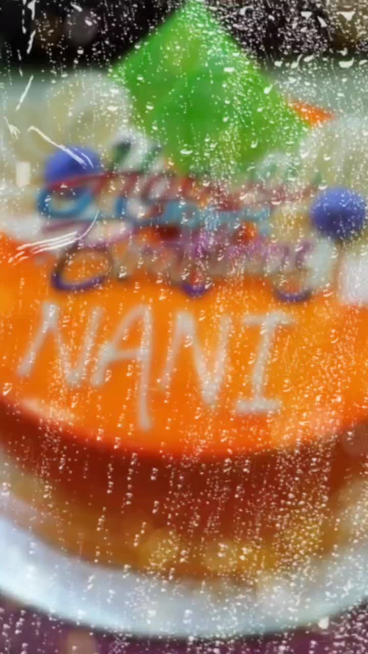 @Nani❤