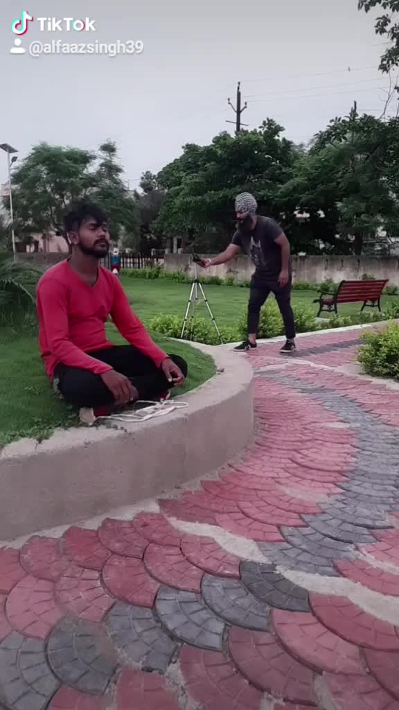 @Alfaaz Singh