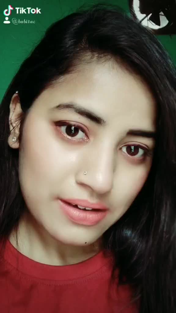 @Babita chilwal