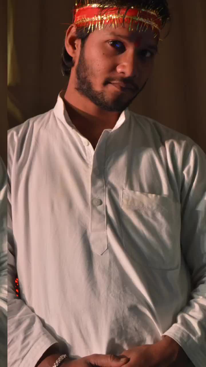 @RanvijayAgrahariRa