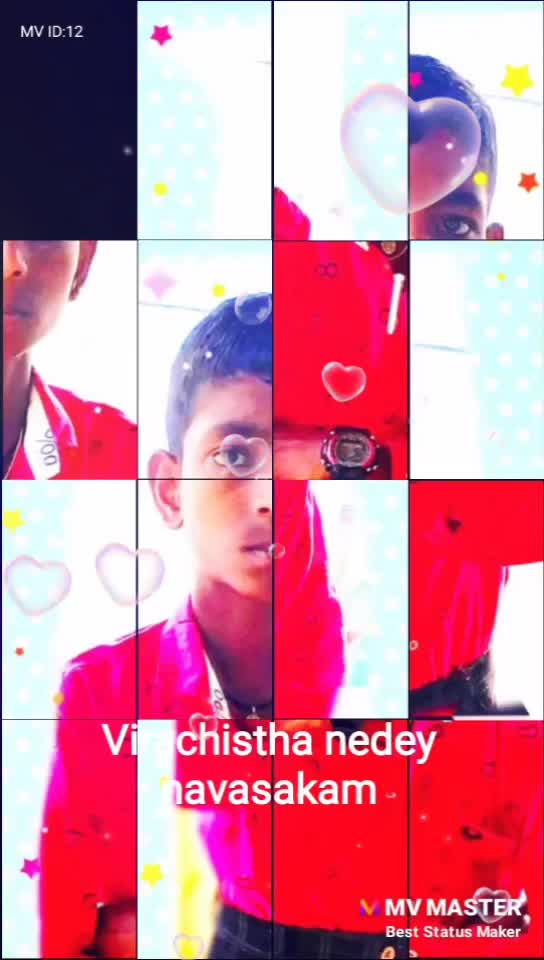 @Ettikala Yadagiri