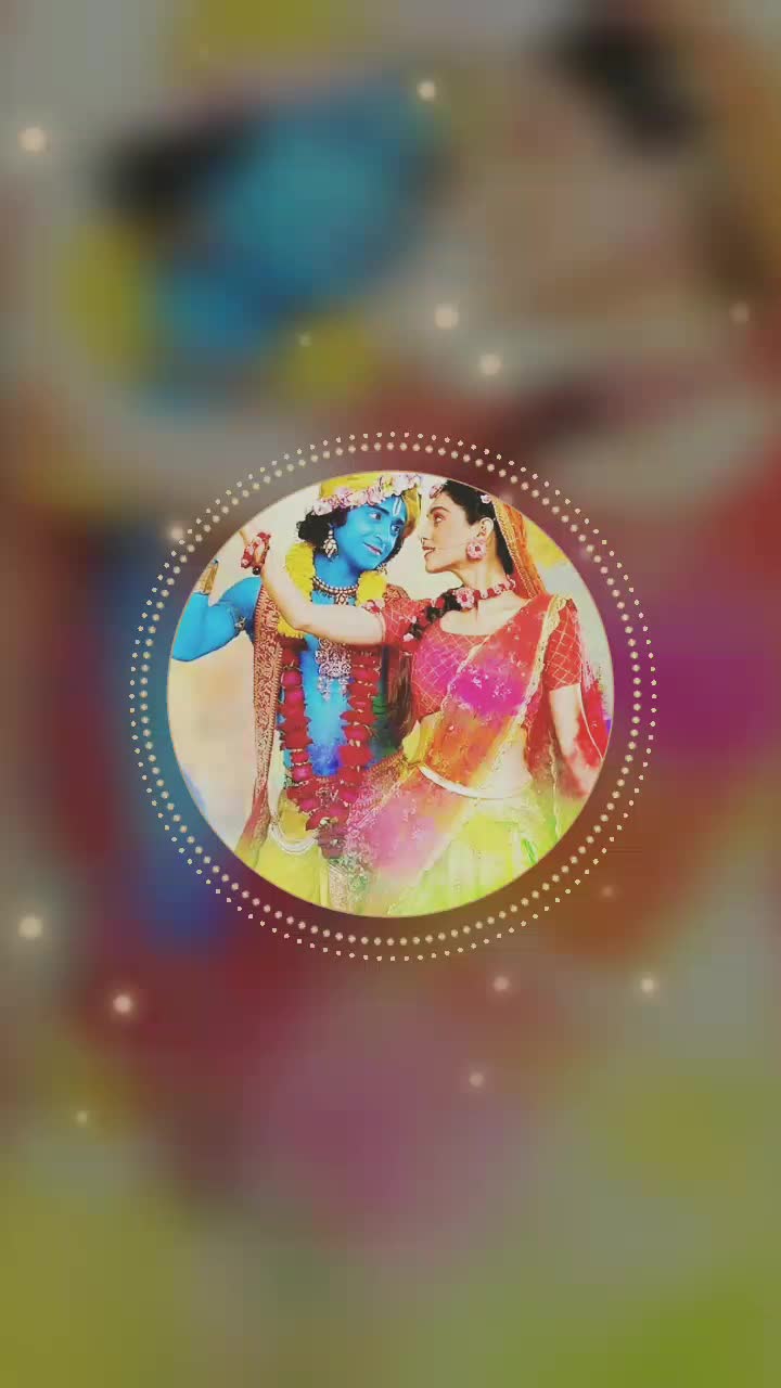 @Radhakrishna status