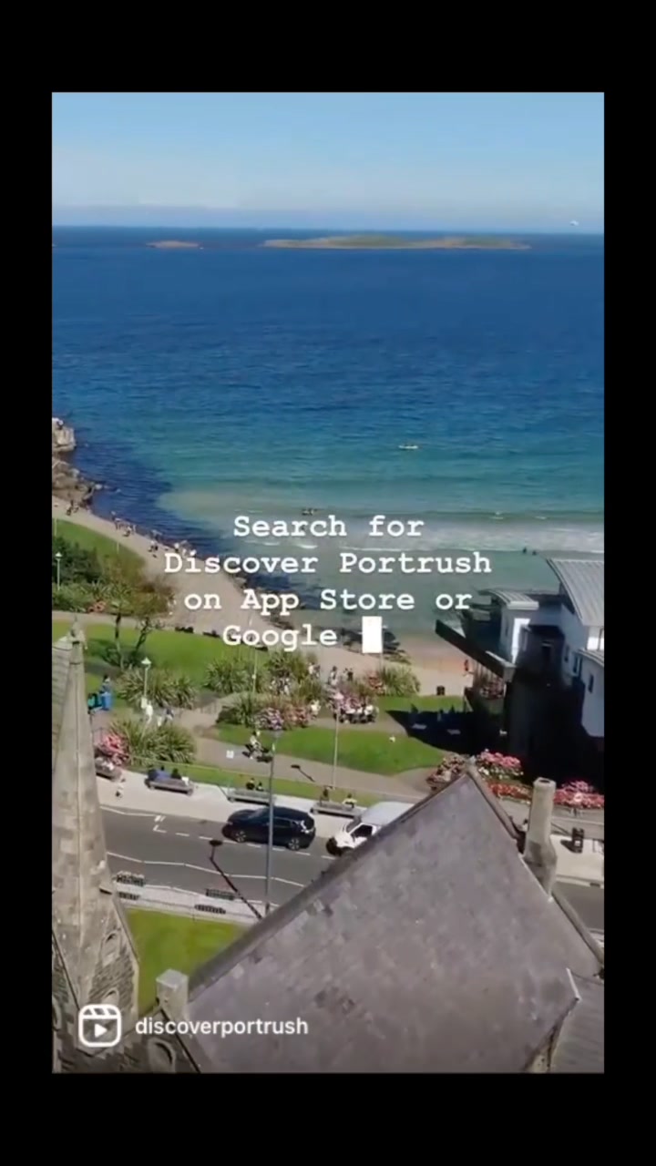 @discoverportrush