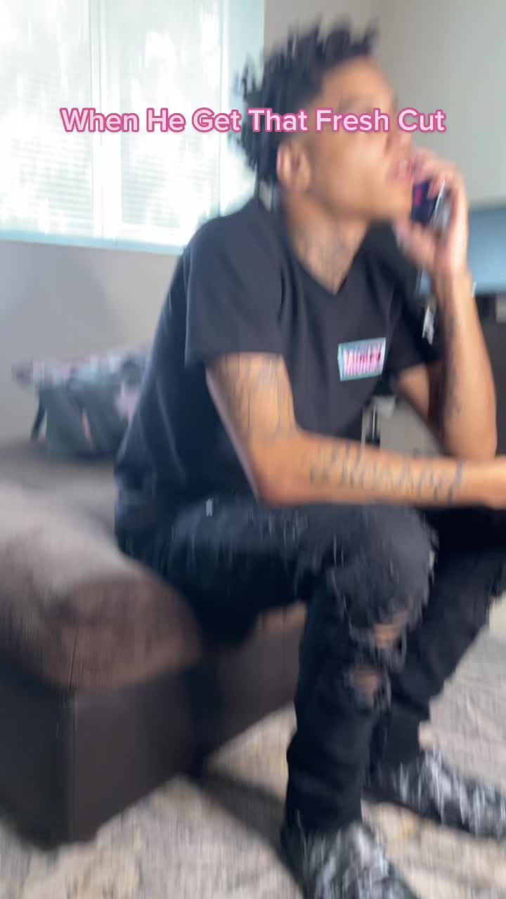 @YT: Anthony N De’Anna