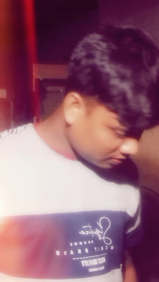 @kumar pravat nayak