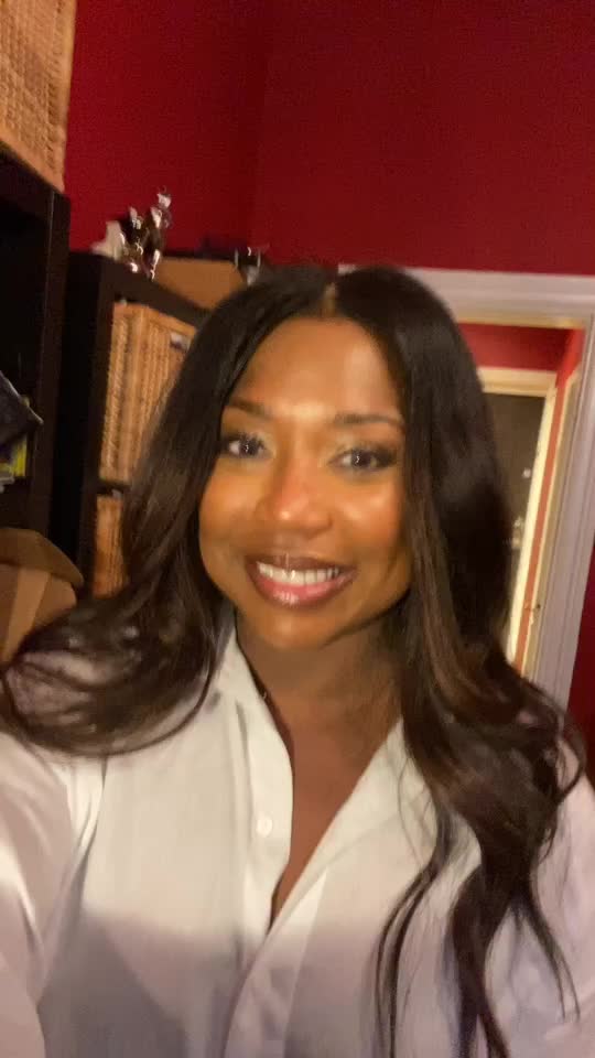 @LaGaylia Frazier