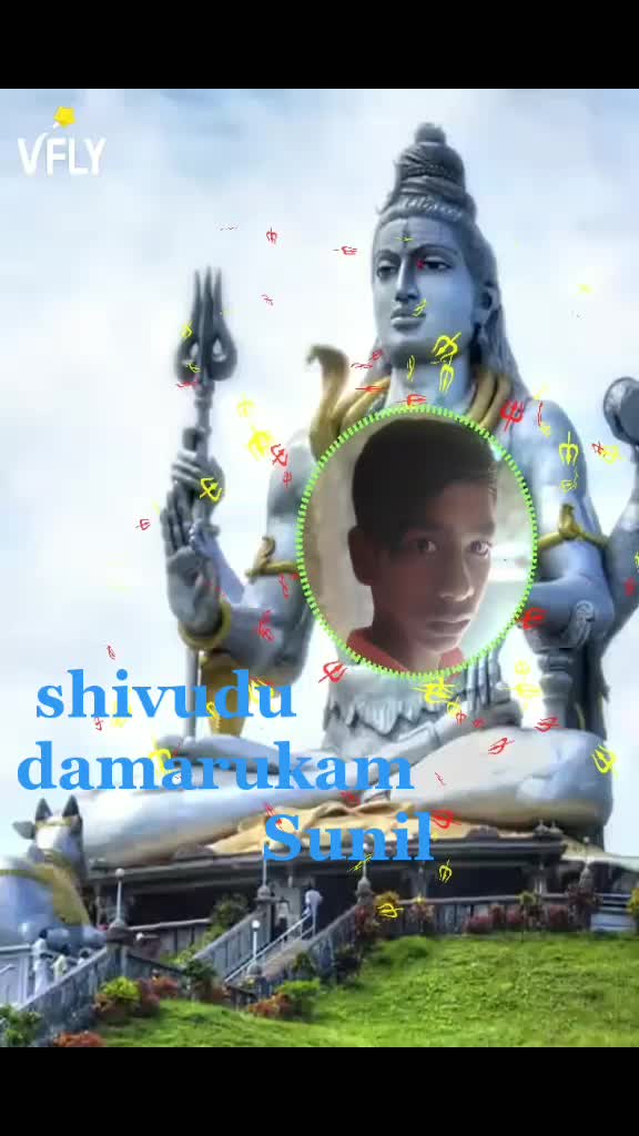 @M Kranthi