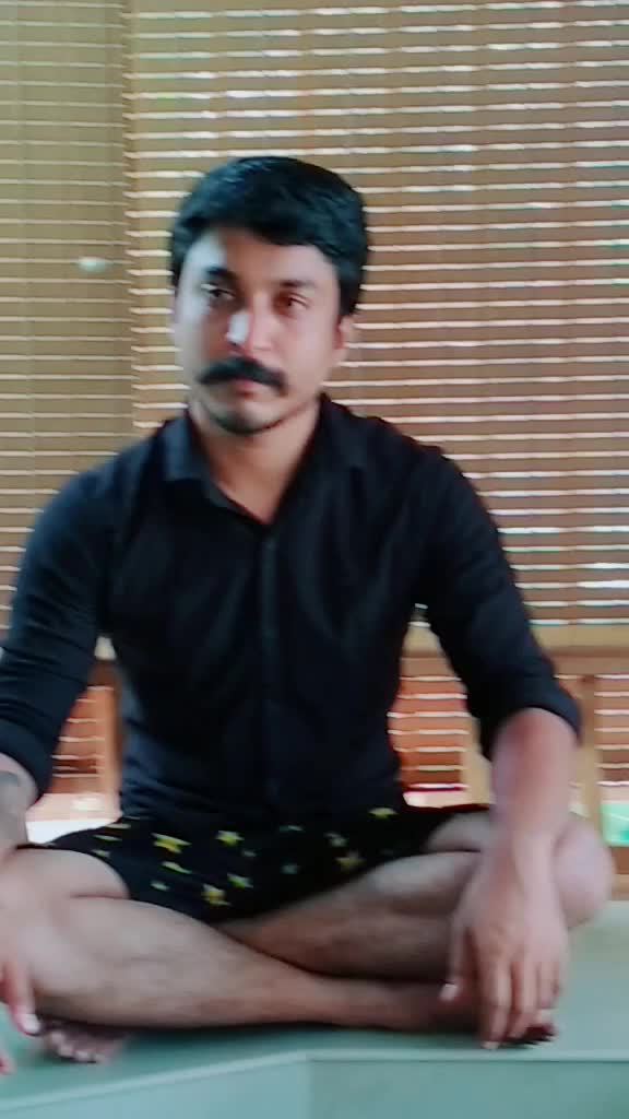 @Manu Manikandan