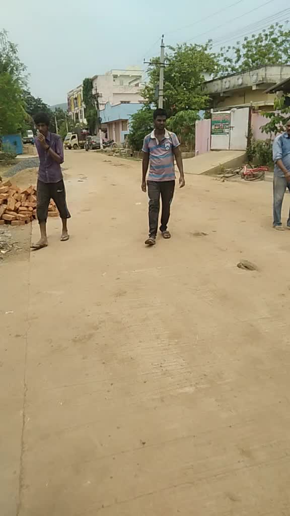 @Bad Boy in Andhra
