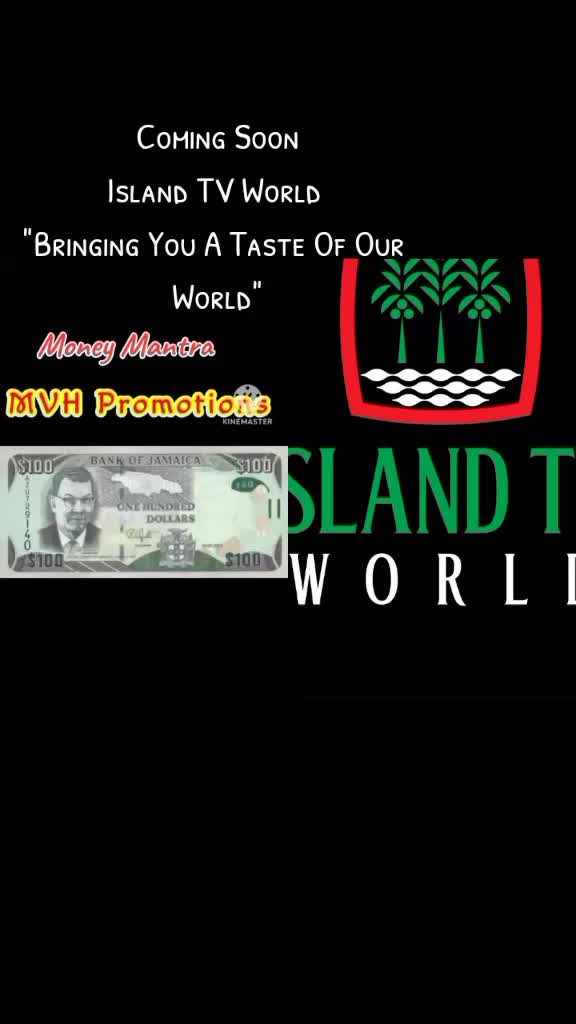@Island TV World