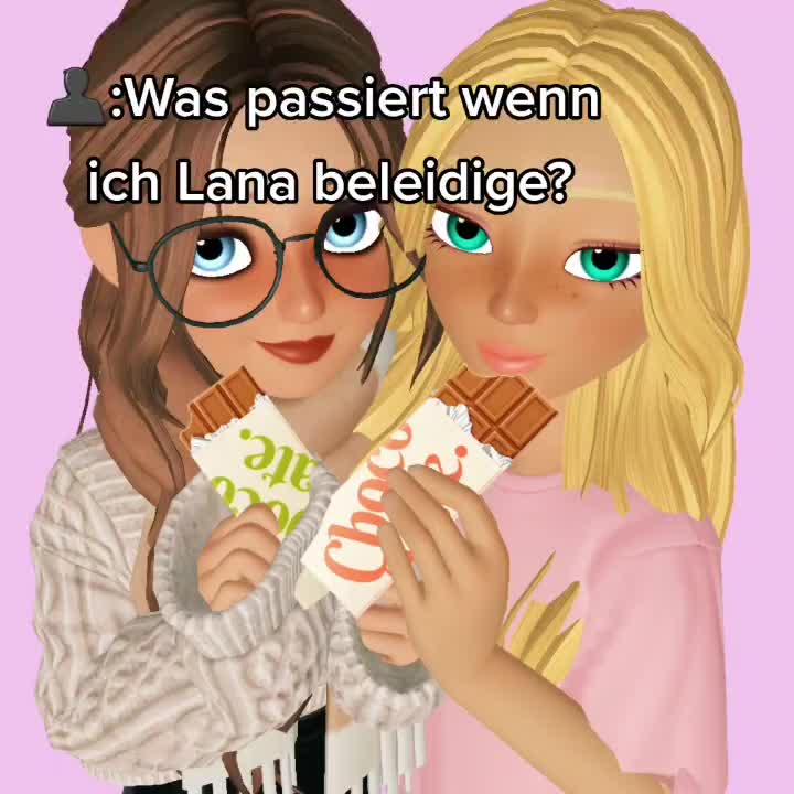@:)