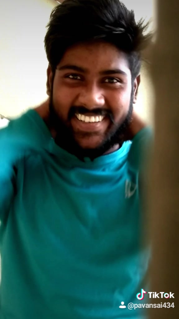 @Sai Run Pavan