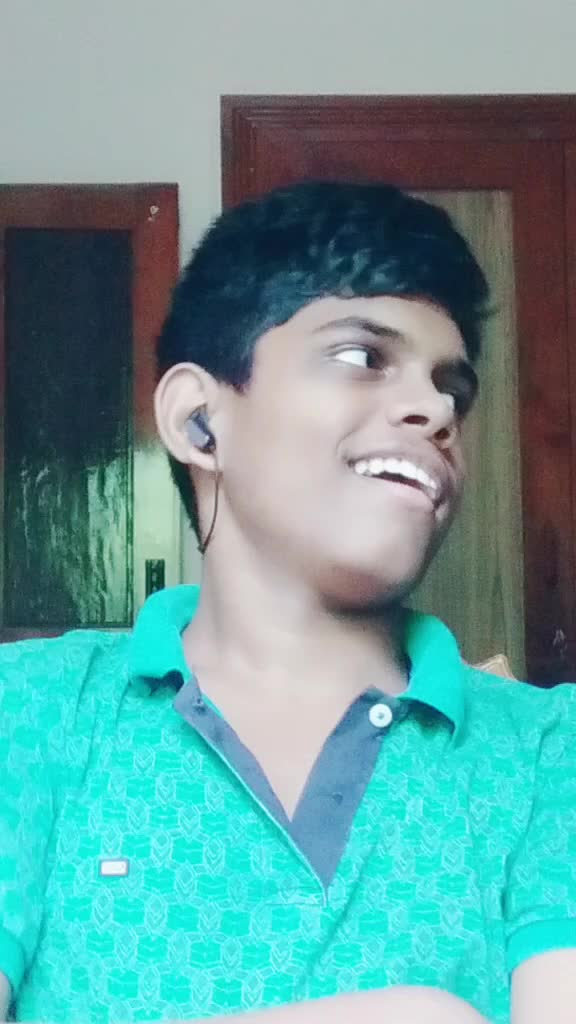 @Anirudh Kunnathully