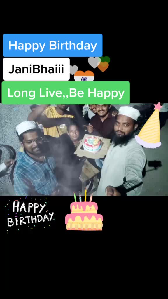 @BASHA BUJJI