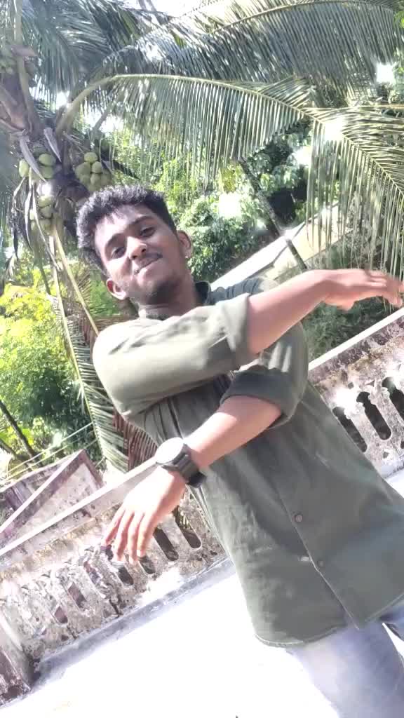 @💎Aravind Mohan💎