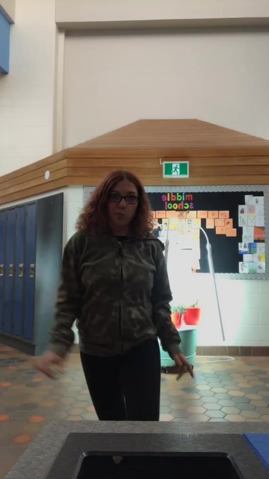@Hotties