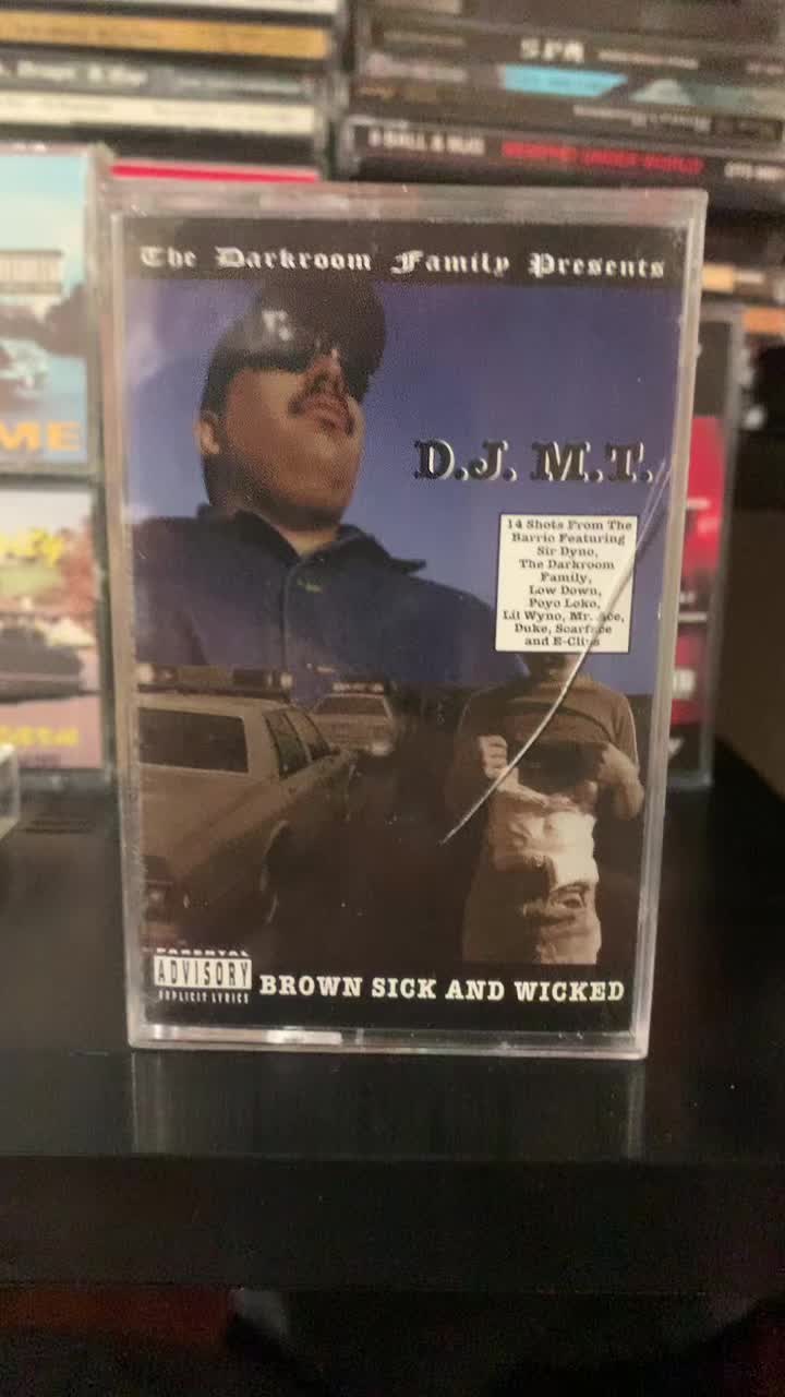 @Cdsandtapesfordays