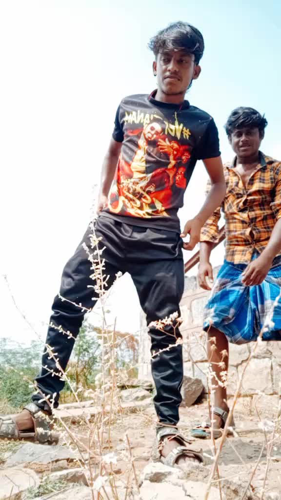 @@Bad Boy Vicky