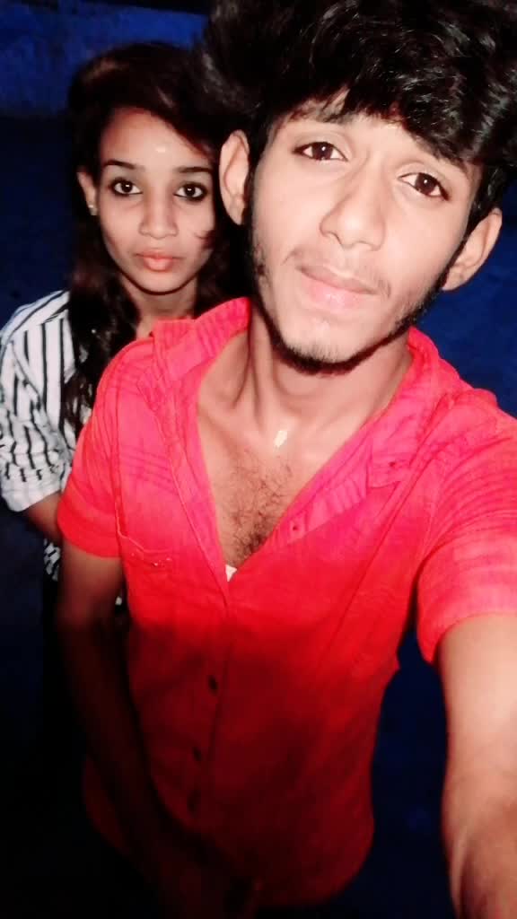 @❣️my happiness king &Queen ♥️