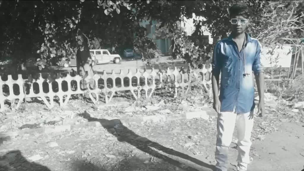 @kalakal Chandru