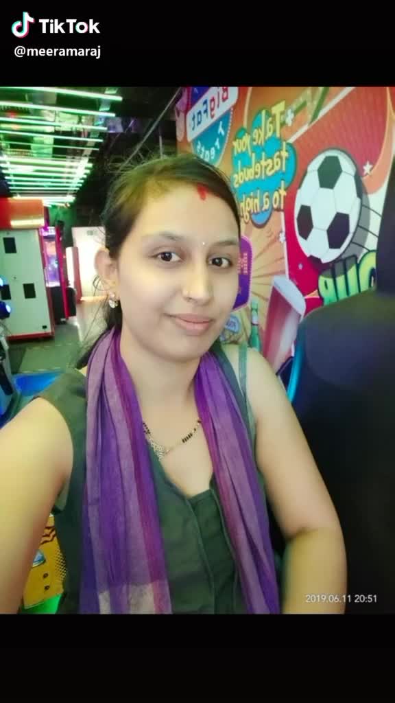 @Meera Maharaj