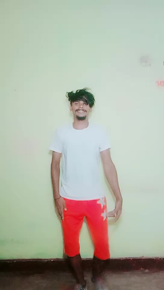 @Cute Tilak