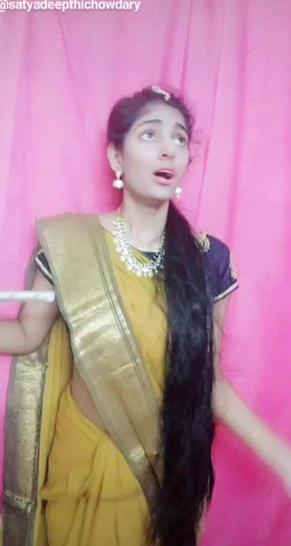 @satya deepthi chowda