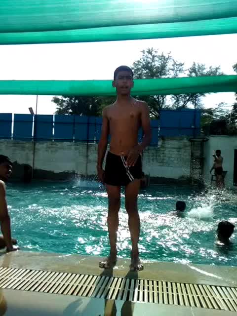 @Mohd Azher wrestler