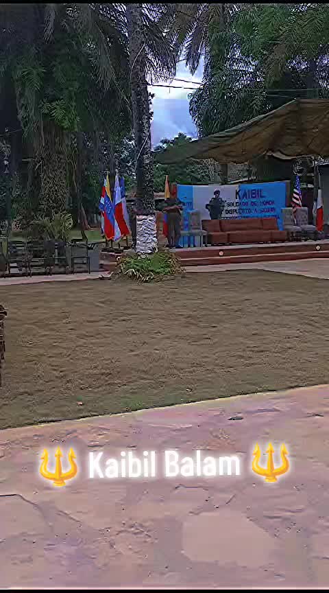 @KAIBIL BALAM