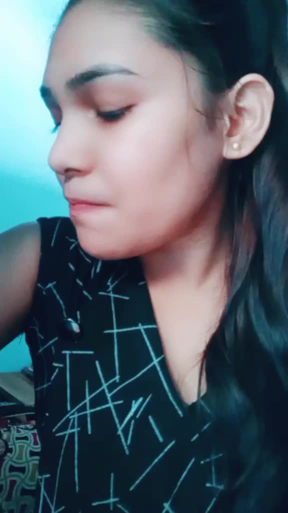 @Punjabi kudi😍