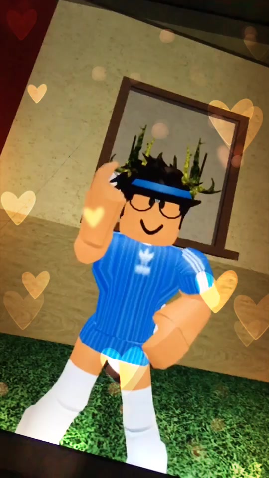 @Deacon ๐๐โ๐ผ๏ธ