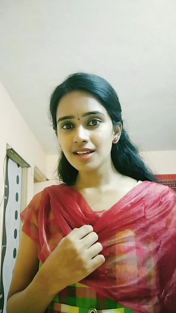 @Jahnavi Chowdary