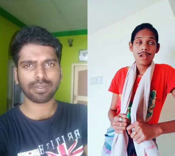 @Saravana Prabu D R