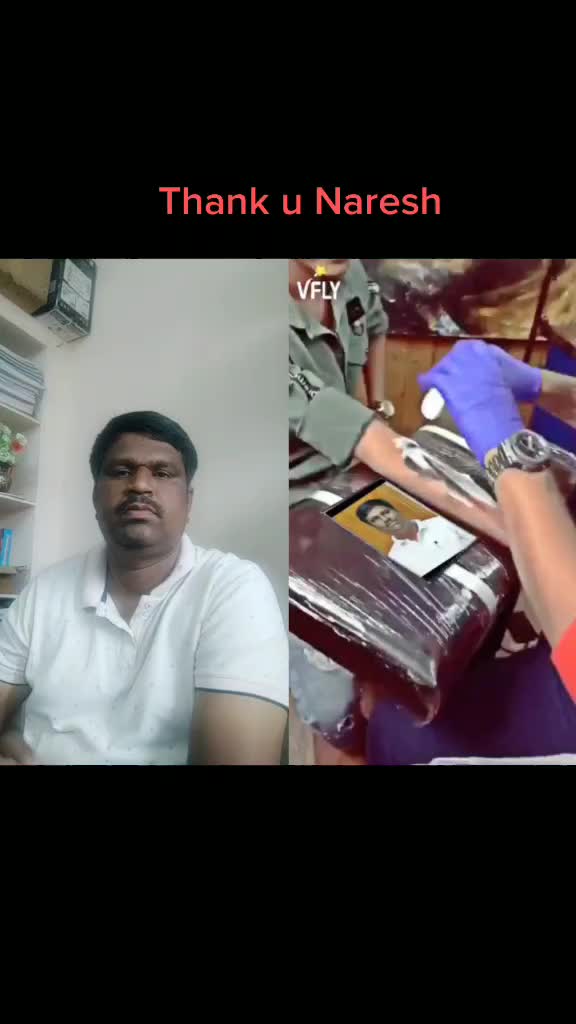 @Srinivas edikoju