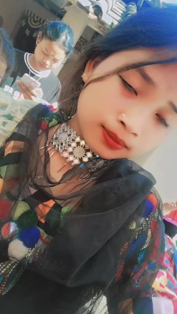 @Aashikaโค๏ธ