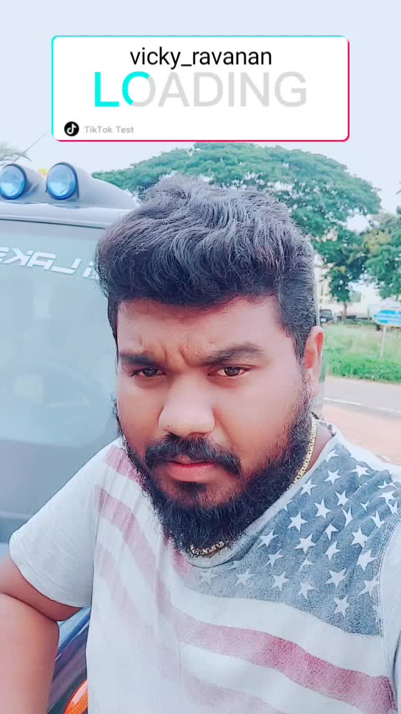 @the villain..