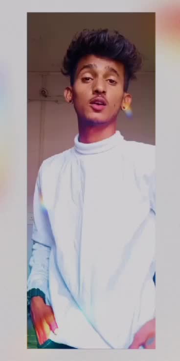 @🖤Black lover prasad