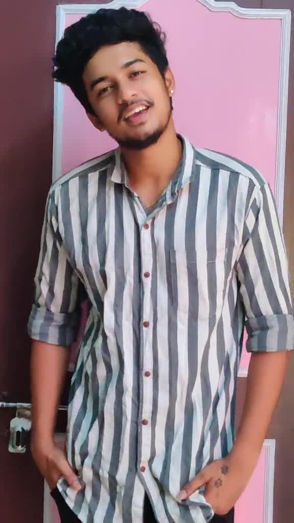 @Dhanuesh B