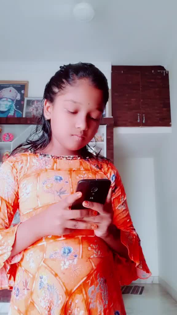 @G Varnika Reddy